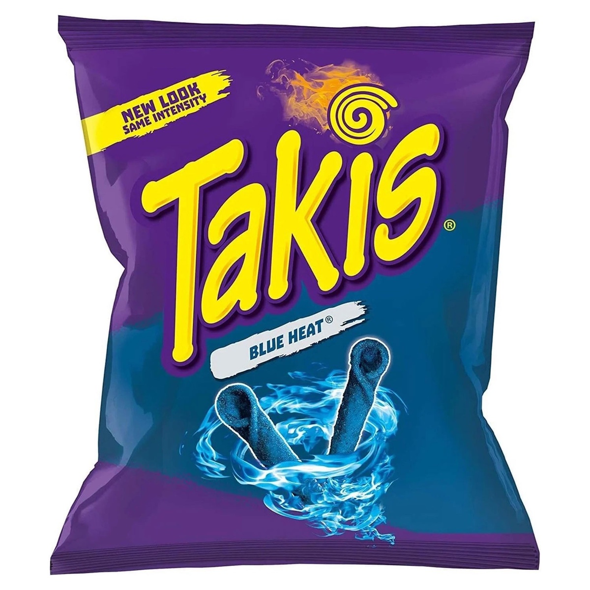 Bild 1 von Takis Blue Heat 92,3 g