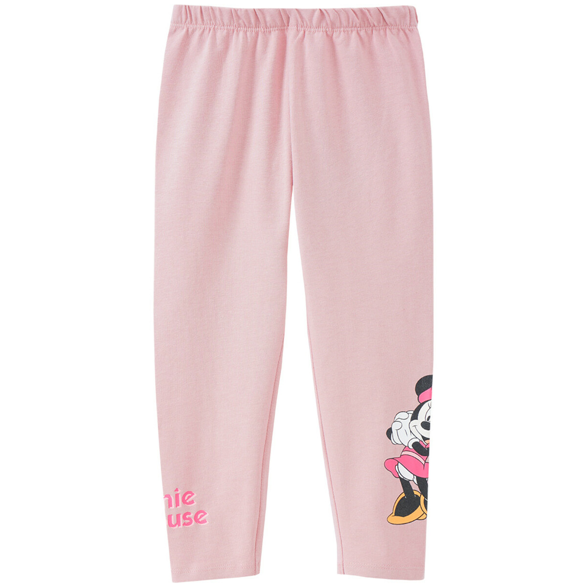 Bild 1 von Micky und Freunde Leggings mit Print ALTROSA