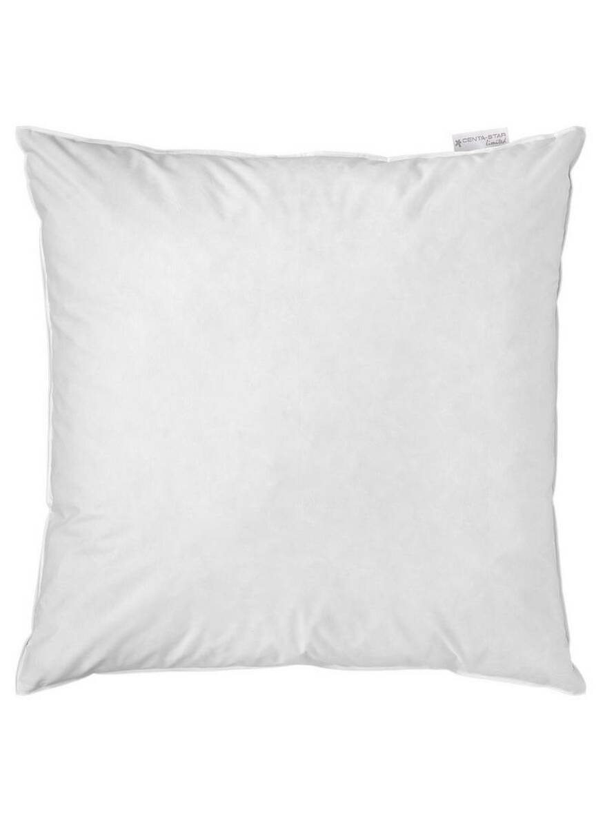Bild 1 von Centa Star Dreikammerkopfkissen TRADITION, Baumwolle