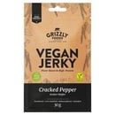 Bild 3 von GRIZZLY FOODS Vegan Jerky 30 g