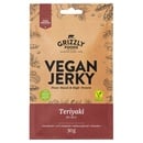 Bild 2 von GRIZZLY FOODS Vegan Jerky 30 g