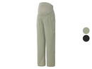 Bild 1 von esmara® Damen Umstands-Relaxhose aus Musselin