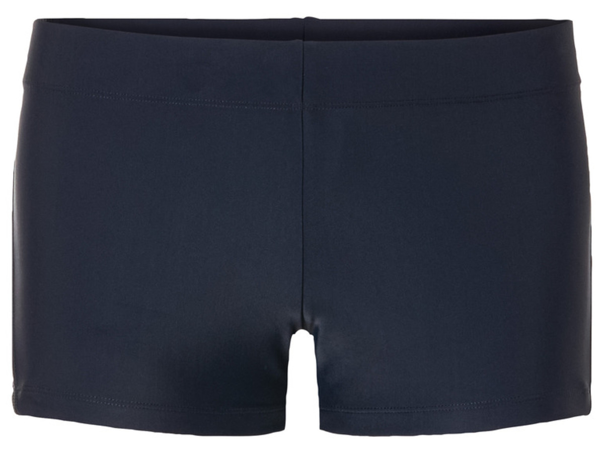 Bild 4 von LIVERGY® Herren Badeboxer, pflegeleichte Qualität