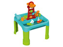 Bild 2 von Playtive Sand- und Wasserspieltisch, 8-teilig, mit 2 Becken