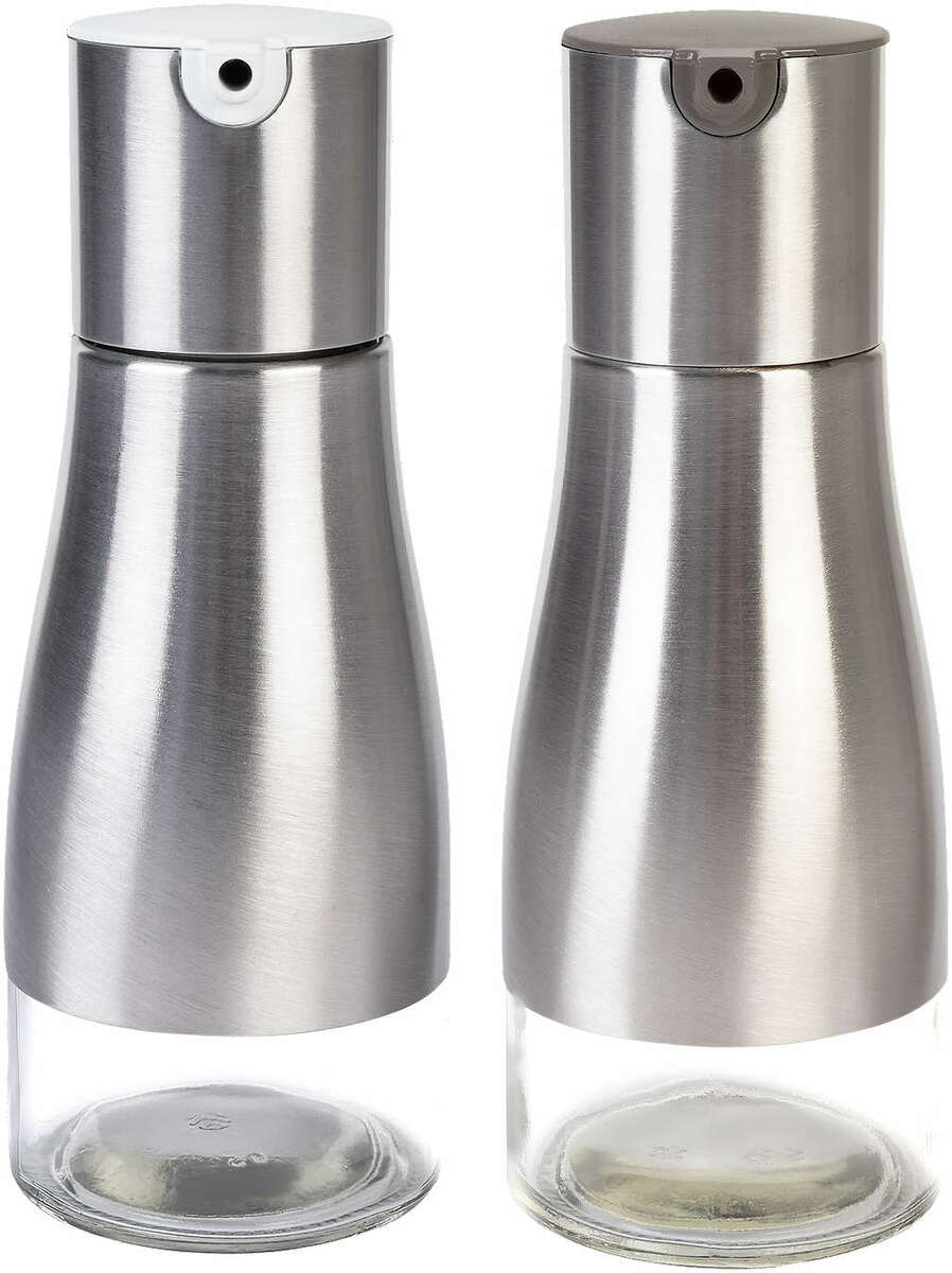 Bild 1 von SPICE&SOUL® Essig- und Ölspender-Set