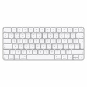 Apple Magic Keyboard mit Touch ID (non Numeric) britisch