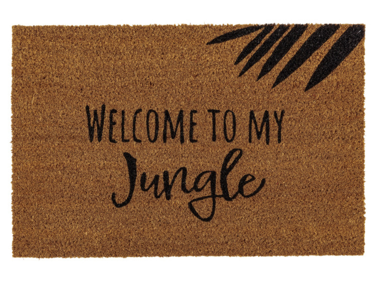 Bild 3 von LIVARNO home Kokos-Fußmatte, B 40 x L 60 cm