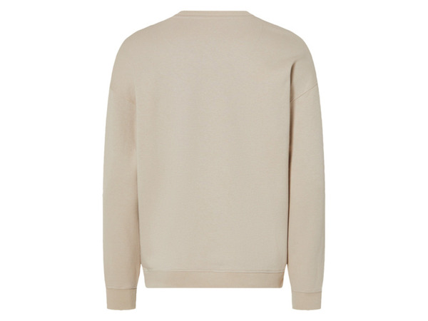 Bild 3 von LIVERGY® Herren Sweatshirt mit hohem Baumwollanteil