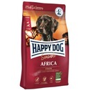 Bild 1 von Happy Dog Sensible Africa Strauss & Kartoffel