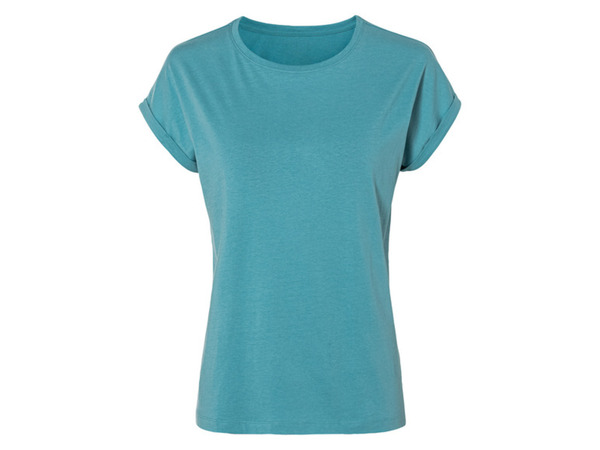 Bild 3 von esmara® Damen Pyjama aus reiner Baumwolle