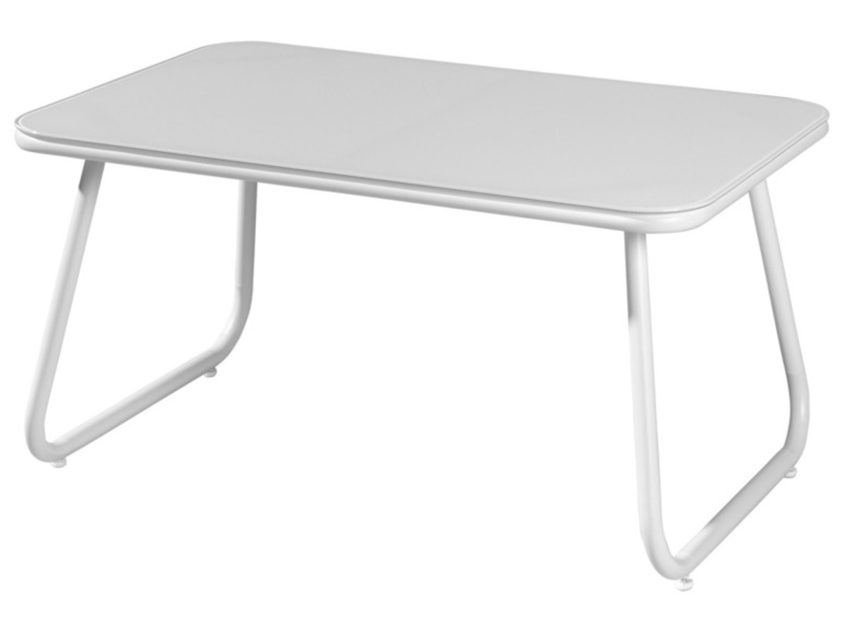 Bild 4 von LIVARNO home Loungeset mit Seiloptik, 4-teilig