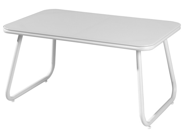 Bild 4 von LIVARNO home Loungeset mit Seiloptik, 4-teilig