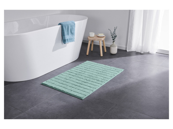 Bild 3 von LIVARNO home Badematte 60 x 90 cm