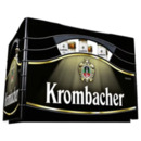 Bild 1 von Krombacher Pils