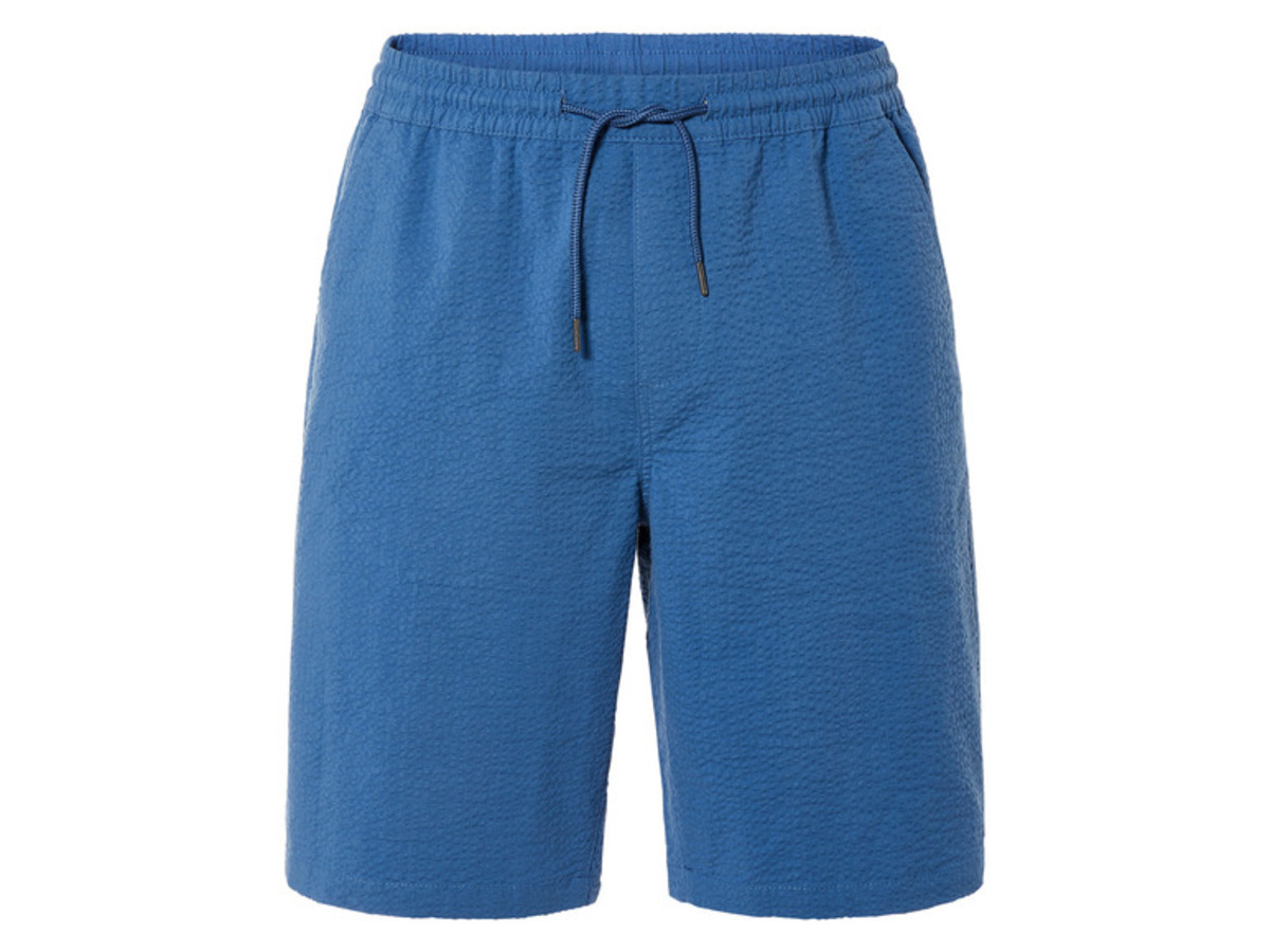 Bild 2 von LIVERGY® Herren Bermuda mit hohem Baumwollanteil