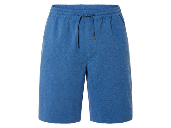 Bild 2 von LIVERGY® Herren Bermuda mit hohem Baumwollanteil