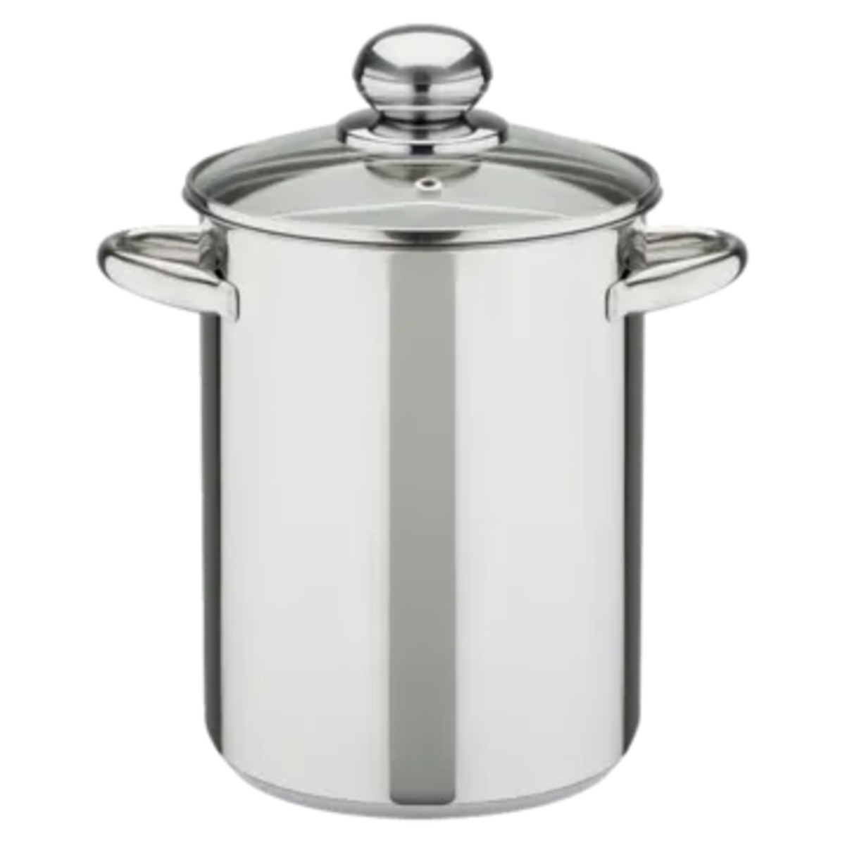 Bild 1 von Spargeltopf mit Glasdeckel