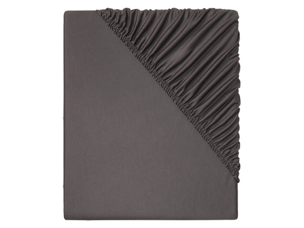 Bild 3 von LIVARNO home Mikrofaser-Jersey-Spannbettlaken, 180-200 x 200 cm