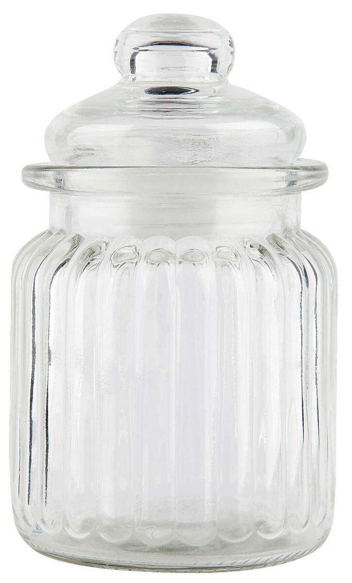 Bild 1 von Vorratsglas