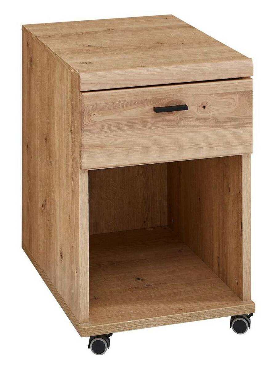 Bild 1 von Linea Natura Rollcontainer SONOS, Holznachbildung