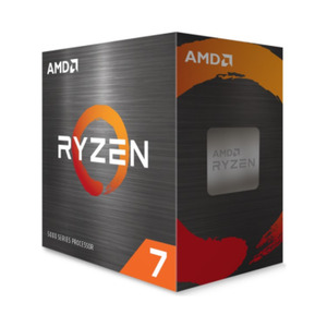 AMD Ryzen 7 5700G CPU 8C/16T, 3.80-4.60GHz, boxed