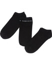 Bild 1 von Goodyear Sneakersocken, 3er-Pack, schwarz