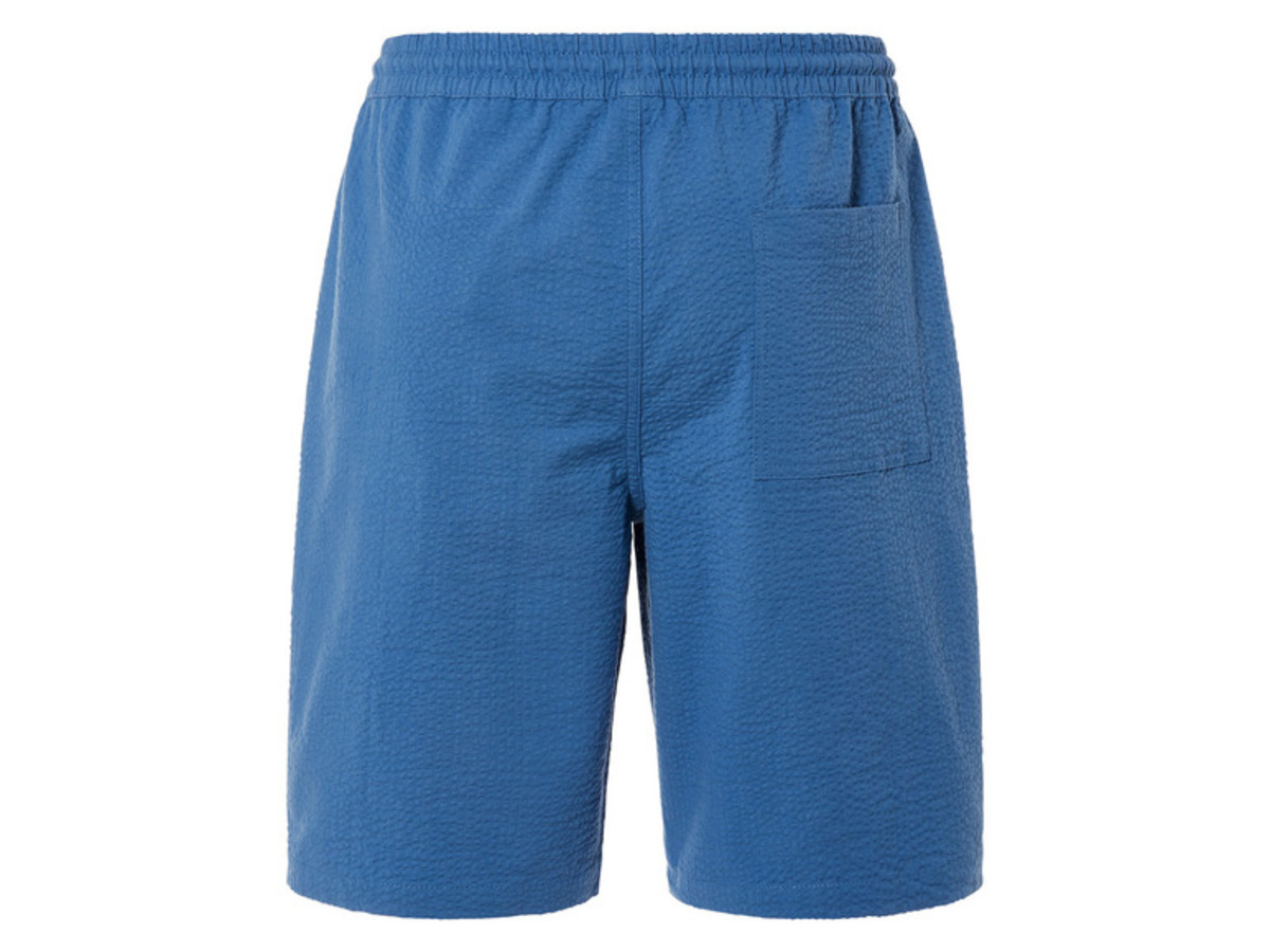 Bild 3 von LIVERGY® Herren Bermuda mit hohem Baumwollanteil