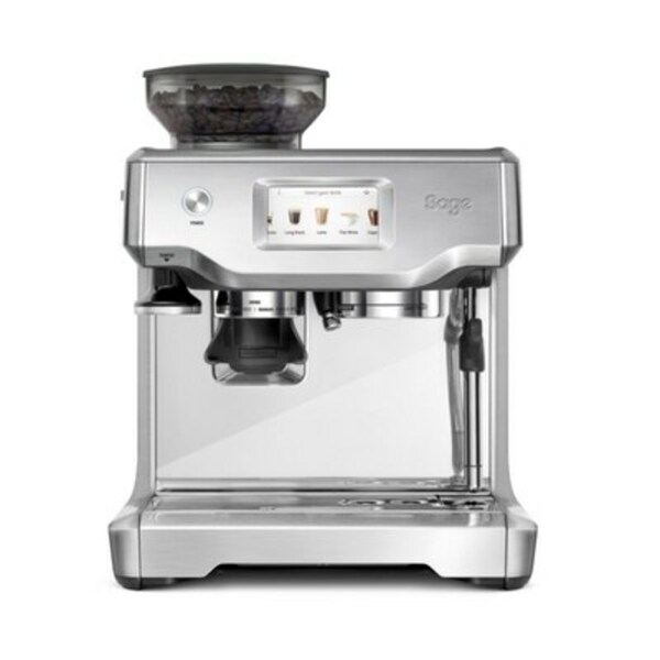 Bild 1 von Sage Appliances SES880 Espresso-Maschine The Barista Touch, Edelstahl