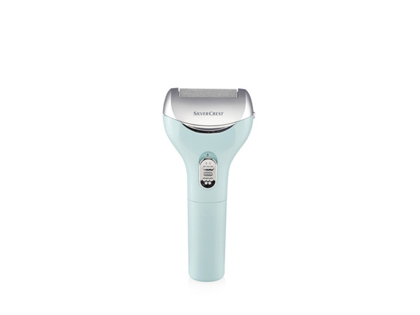 Bild 4 von SILVERCREST® PERSONAL CARE Hornhautentferner »SHE 3 E5«, Batteriebetrieb