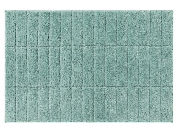 Bild 2 von LIVARNO home Badematte 60 x 90 cm