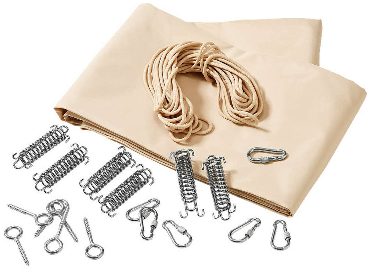 Bild 1 von COUNTRYSIDE® Sonnensegel