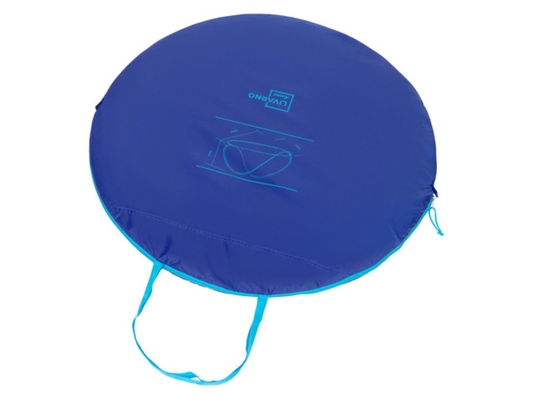 Bild 4 von LIVARNO home Pop-up-Strandmuschel mit Fiberglasgestänge