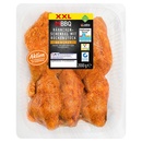 Bild 1 von BBQ Hähnchen-Schenkel, gewürzt 2 kg