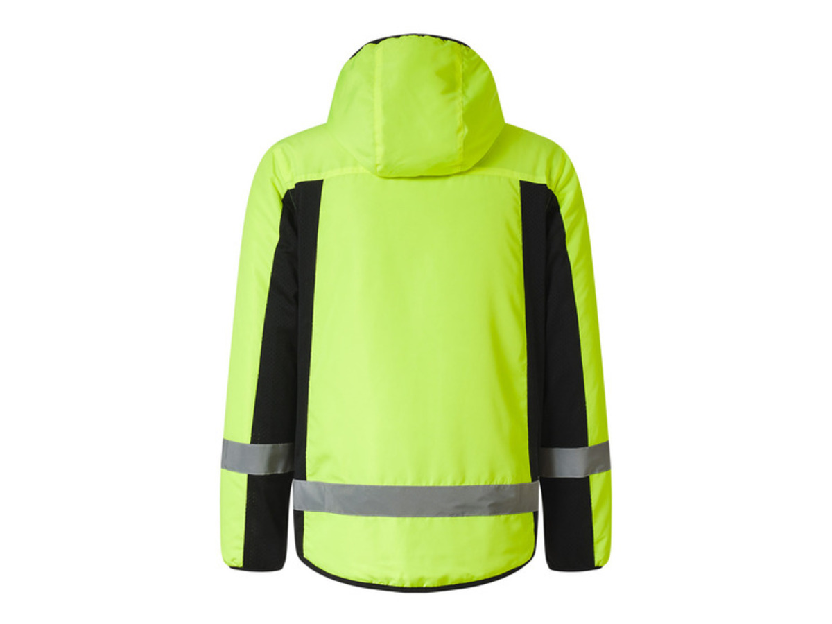 Bild 3 von CRIVIT Herren Wendejacke mit Kapuze