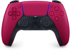 DualSense Wireless-Controller für Playstation 5 cosmic red