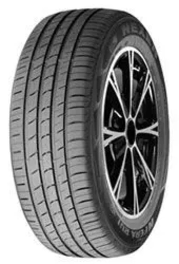 Bild 1 von 255/50 R19 107W N'Fera-RU1 XL RPB