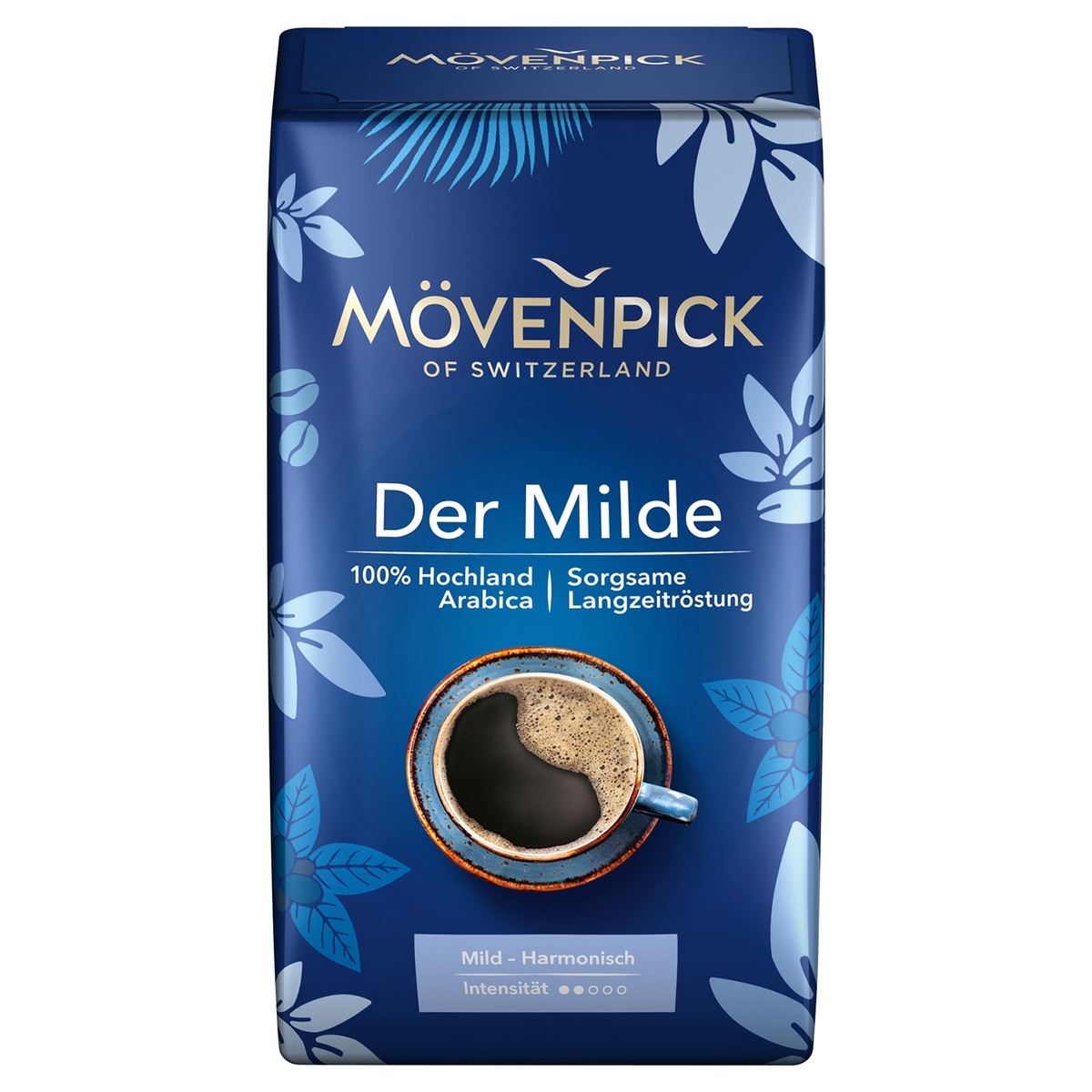Bild 1 von MÖVENPICK®  Mahlkaffee 500 g