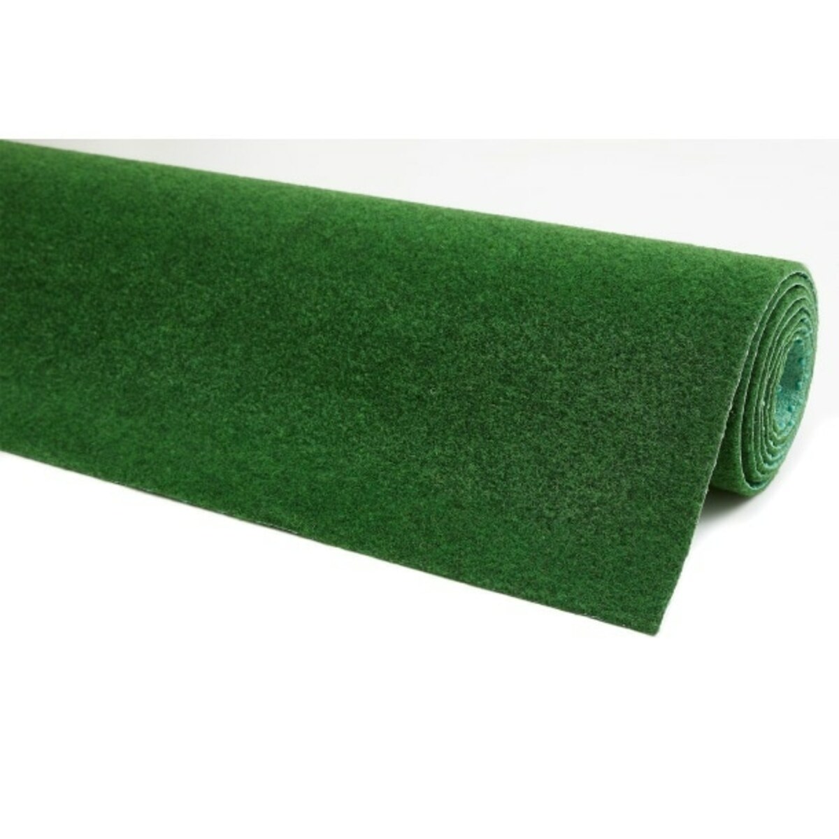 Bild 1 von Kunstrasen Komfort Grün 133 x 300 cm