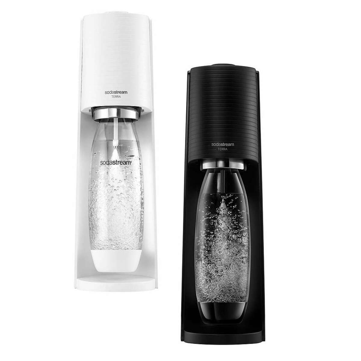 Bild 1 von SODASTREAM Wassersprudler »TERRA« Promo-Pack