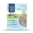 Bild 1 von Frische-Menü Wasserbüffel mit Brokkoli und Kartoffel für Hunde - 400g / 20er+Öl+Mineral-Mix