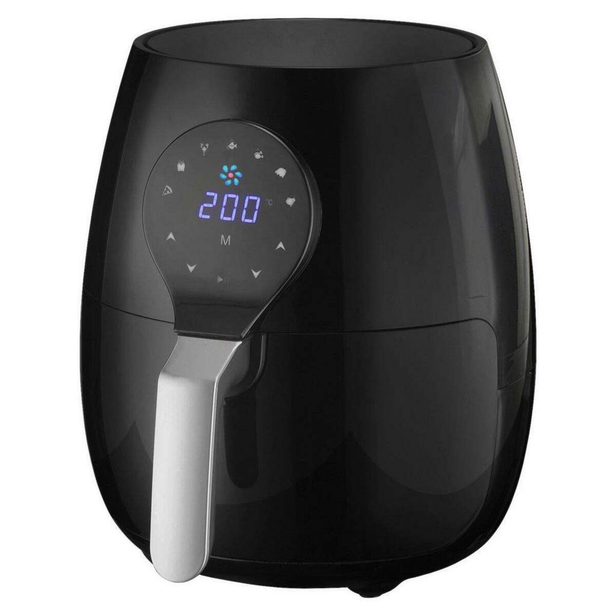 Bild 1 von Emerio Heißluftfritteuse Af-125830.2