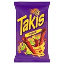 Bild 2 von Takis Fuego oder Queso Volcano 100 g