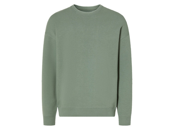 Bild 4 von LIVERGY® Herren Sweatshirt mit hohem Baumwollanteil
