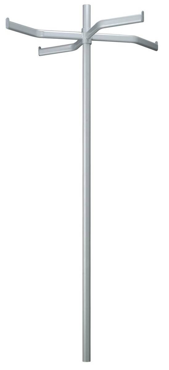 Bild 1 von Z2 Drehkreuz JUTZLER, Metall