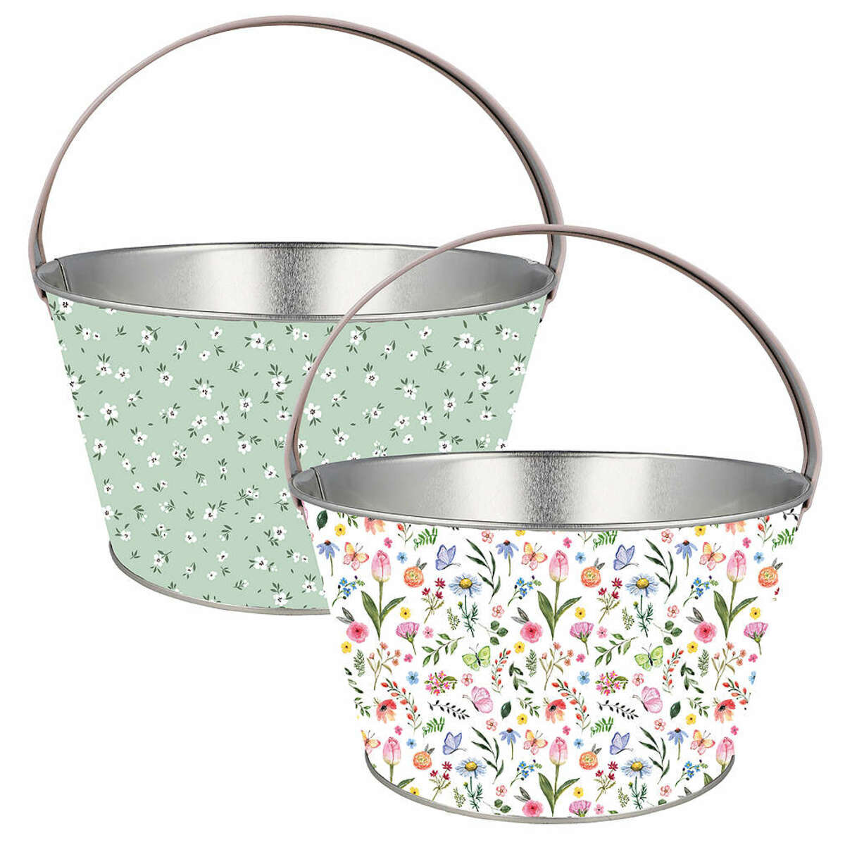 Bild 1 von Metalleimer