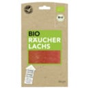 Bild 1 von Norfisk Bio-Räucher, Graved-Lachs