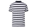Bild 4 von LIVERGY® Herren Poloshirt, Slim Fit, aus reiner Baumwolle
