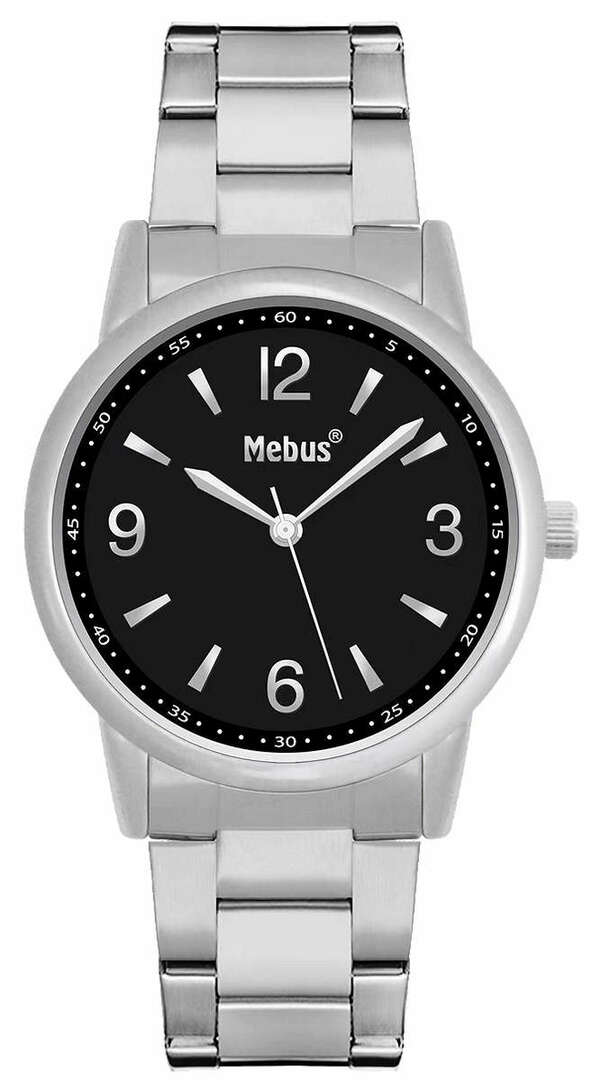 Bild 1 von MEBUS Damen-Armbanduhr
