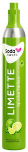 SODA TASTE CO2-Zylinder »Limette«