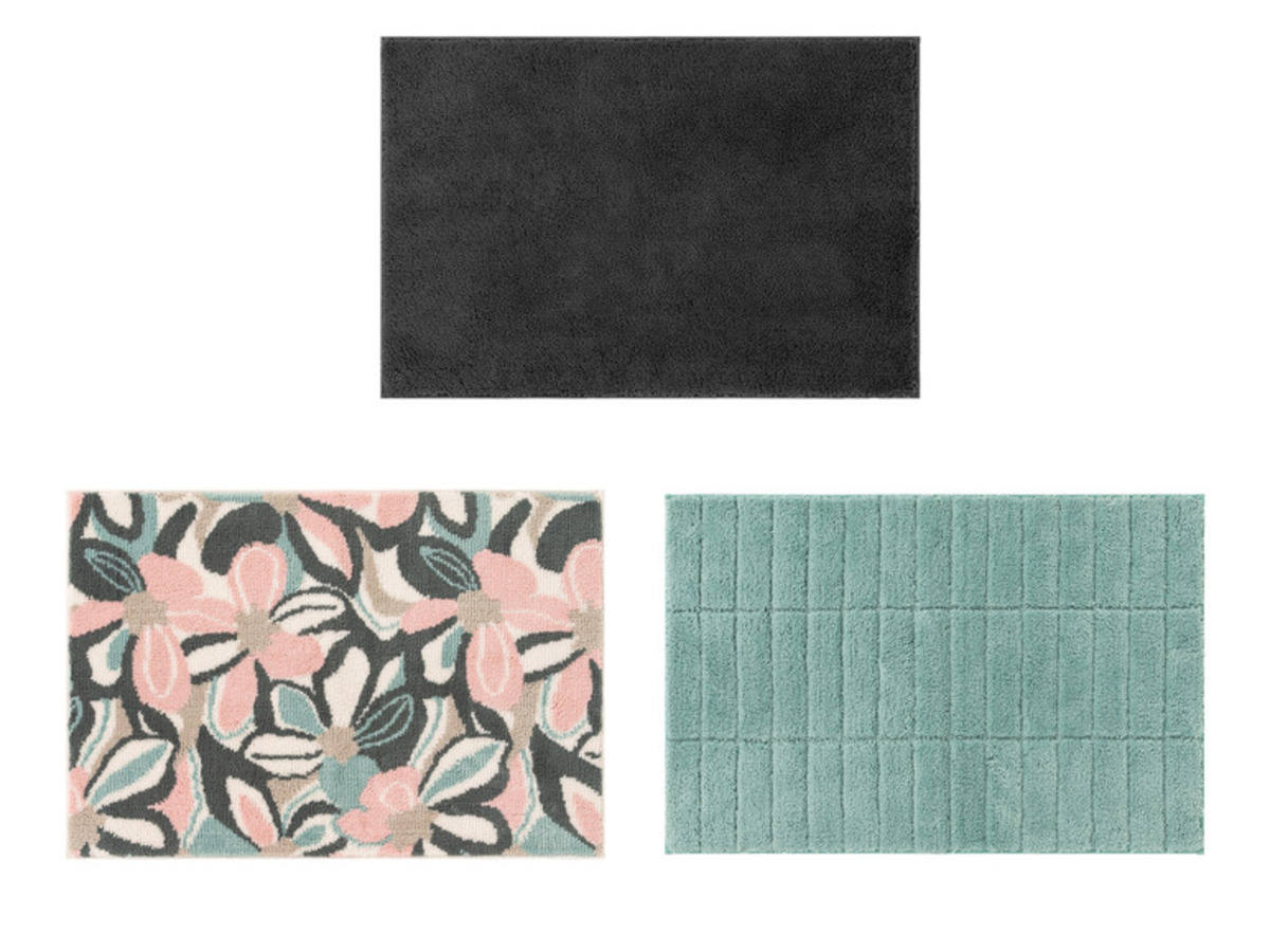 Bild 1 von LIVARNO home Badematte 60 x 90 cm